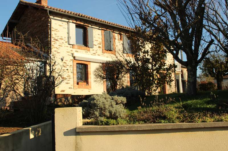 Rénovation d'une terrasse